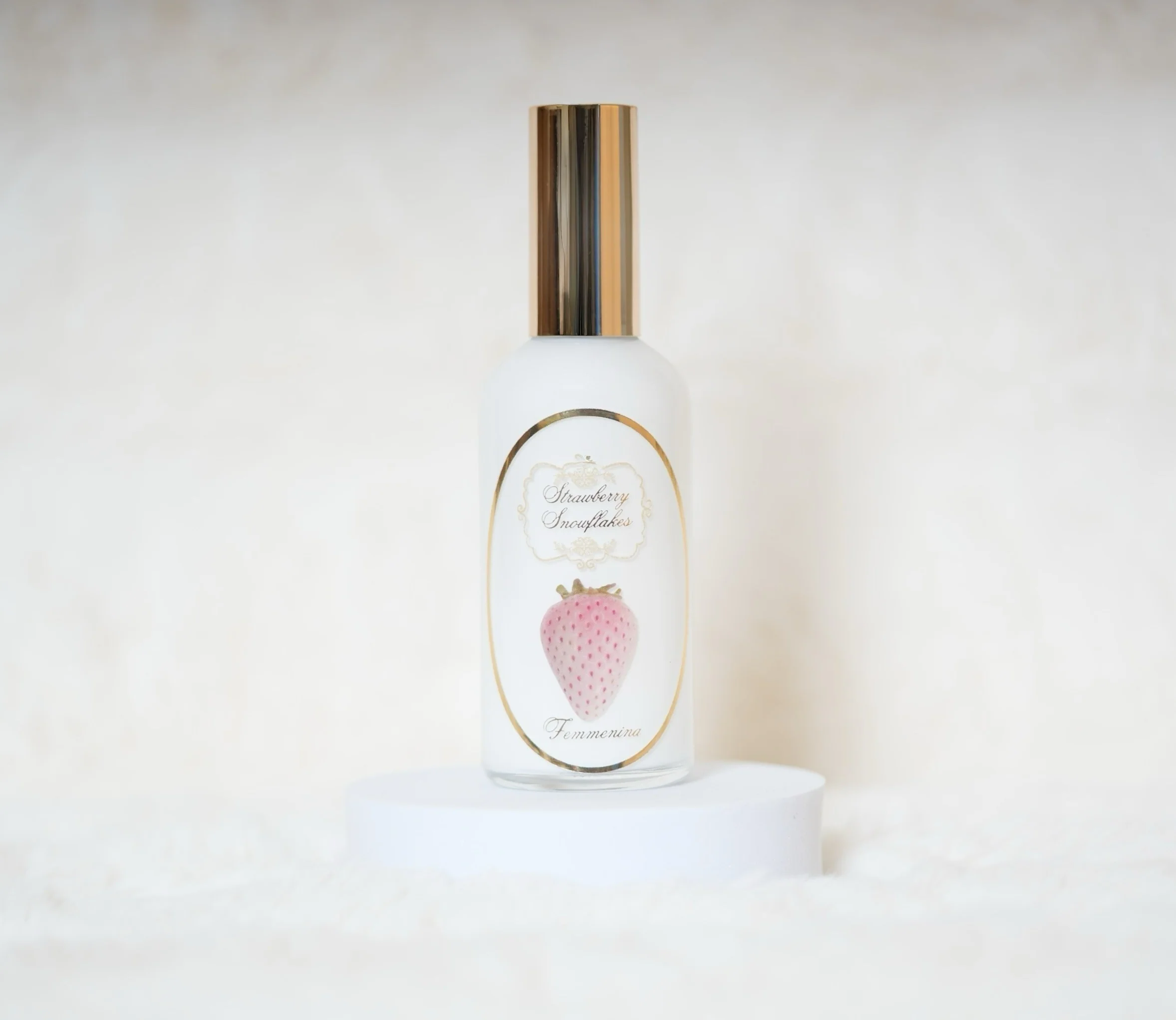 Body & Hair Mists